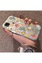 Poco C31 Compatible Western Cowboy Cactus and Sun Pattern Phone Case, Shock Protection - 2