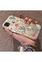 Oppo A15/A15S Compatible Western Cowboy Cactus and Sun Pattern Phone Case, Shock Protection - 2