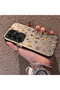 Samsung Galaxy S25 Ultra Compatible Simple and Stylish Small Floral Pattern Phone Case, Shockproof. - 2