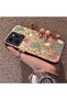 Tecno Spark 40 Compatible Western Cowboy Cactus and Sun Pattern Phone Case, Shock Protection - 2