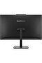 V100 23.8" FHD IPS All-in-One Desktop, Intel N100 CPU, 16GB DDR4 RAM, 512GB SSD, Intel UHD Graphics, USB Keyboard & Mouse, Wi-Fi 6, Win 11, Black (Upgraded) - 6