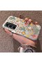 Infinix Hot 60 Pro Plus Compatible Western Cowboy Cactus and Sun Pattern Phone Case, Shock Protection - 2