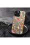 Samsung Galaxy A12/M12 Compatible Western Cowboy Cactus and Sun Pattern Phone Case, Shock Protection - 3