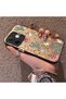 Oppo A5 Pro 4G/5G Compatible Western Cowboy Cactus and Sun Pattern Phone Case, Impact Protection - 2