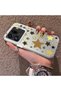 Oppo Find X9 Pro 5g Compatible Retro Coffee Tone Star Sticker Printed Case, Aesthetic Design - 2