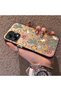 Poco X5 Compatible Western Cowboy Cactus and Sun Pattern Phone Case, Shock Protection - 2