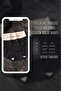 3-Piece High Waist Invisible Stitch-Free Non-Marking Panties Elastic Breathable Panties - 6