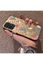 Samsung Galaxy A33 Compatible Western Cowboy Cactus and Sun Pattern Phone Case, Shock Protection - 2
