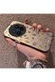 Vivo X300 Pro Compatible Simple and Stylish Small Floral Pattern Phone Case, Shock Protection - 2