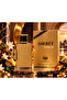 Micro Max Gold Eau De Parfum 80ml | Luxurious Woody, Floral & Amber Fragrance