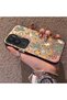 Vivo Y31/Y21D Compatible Western Cowboy Cactus and Sun Pattern Phone Case, Shock Protection - 2