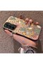 Samsung Galaxy A35 Compatible Western Cowboy Cactus and Sun Pattern Phone Case, Impact Protection - 2