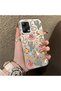 Redmi Note 12 5g Compatible Western Cowboy Cactus and Sun Pattern Phone Case, Shockproof