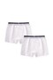 Double Boxer 2-11 Years Ecru - 2