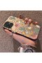 Samsung Galaxy A07 4g Compatible Western Cowboy Cactus and Sun Pattern Phone Case, Shock Protection - 2