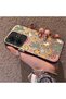 Poco M6 4g Compatible Western Cowboy Cactus and Sun Pattern Phone Case, Shock Protection - 2