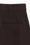 Bootcut Pantolon - 5