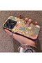 Mi 14t Compatible Western Cowboy Cactus and Sun Pattern Phone Case, Shockproof - 2