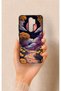 Redmi Note 8 Pro Compatible Magical Forest Pattern Silicone Case