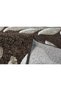 Carpet - Brown - Machine Carpet - 2