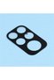 Camera Lens Protector - Black - 3