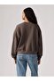 Vintage Boxy Sweatshirt - 3