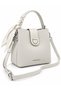 Women's Hand and Shoulder Bag - 7