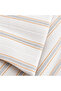 Runner glitter 100% cotton white/glitter 50x170 white/glitter - 3