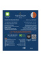 210TC Cotton Satin Double Stripes Bed Sheet Set 3PC | Soft Breathable Satin Flat Sheet 206x250 cm | OEKO-TEX & ECAS Certified - 7