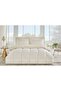 Pure Daisy Sleeping Set Double - Beige - 5