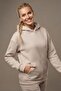 Women's Sweatshirt - 2