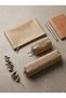 Multi-Purpose 3-Piece Travel and Stationery Set (Bag, Pen Holder & Mini Wallet) - 2