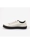 Andrea Giovanni Men's Rubber Sole Genuine Leather Lace-Up Sports & Sneaker Shoes 28402 - 2