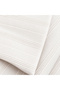 Runner %100 cotton white 50 x 170 white - 3