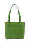 Elma Derisi Mini tote çanta - 5