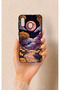Samsung A20-A30 Compatible Magical Forest Patterned Silicone Case