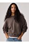 Vintage Boxy Sweatshirt