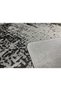 Kitchen Rug - Gray - Machine Carpet - 3