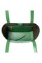 Elma Derisi Mini tote çanta - 3