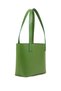Elma Derisi Mini tote çanta - 4