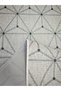 Kitchen Rug - Gray - Machine Carpet - 2