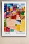 Paul Klee Hammamet Motif Painting Framed Poster Modern Art Wall Decor Klee20 - 2