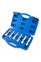 Set de chei flexibile complet, 6 piese - 3