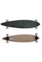 Deskorolka Longboard Pintail 41''