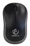 Mouse wireless METEOR Argintiu