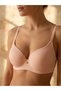 Wireless Non-Padded Side Support Bra Daily Comfortable Non-Support Bra - 2