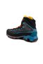 Aequilibrium Hike Gtx Men's Trekking Boots and Shoes Zfhs137G00B14 Multicolor - 5