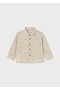 Baby Boy Long Sleeve Shirt