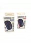 Mouse wireless METEOR Argintiu - 4