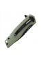 Cuțit pliabil Outback - Verde - 1159312 - 2